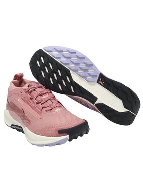 Nike Pegasus Trail 5 Gore-Tex Trail Running Shoes Red Stardust GTX Women’s 8.5